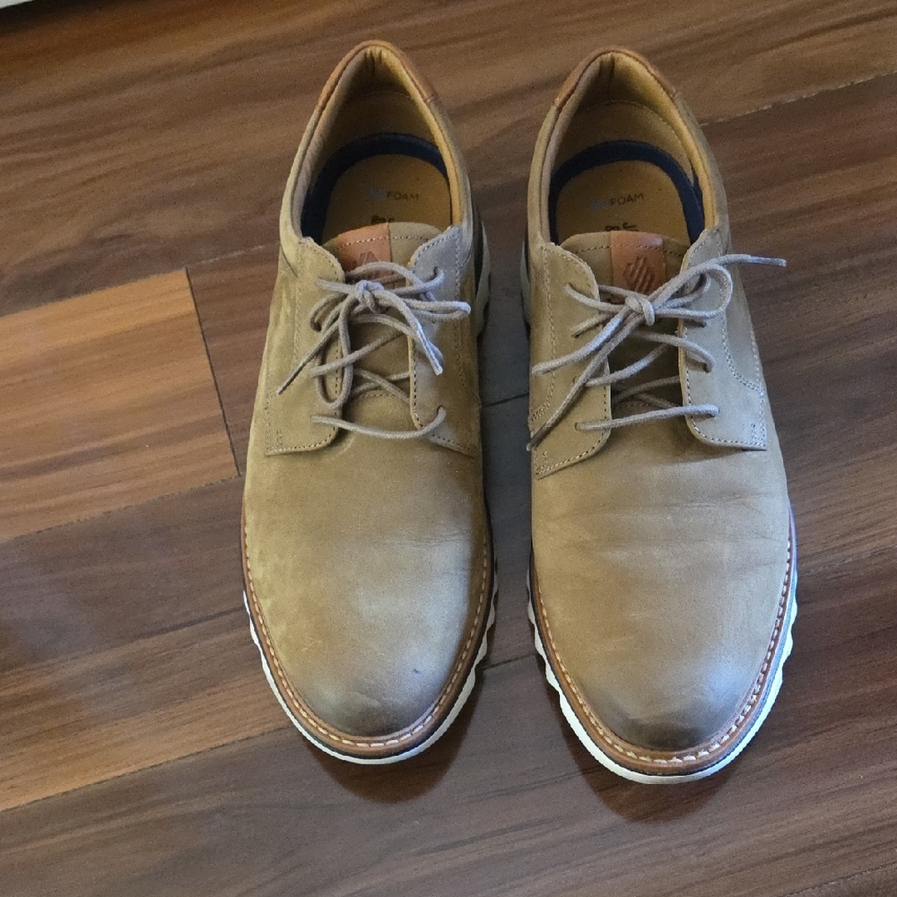 Johnston & Murphy Men's Dress Shoes